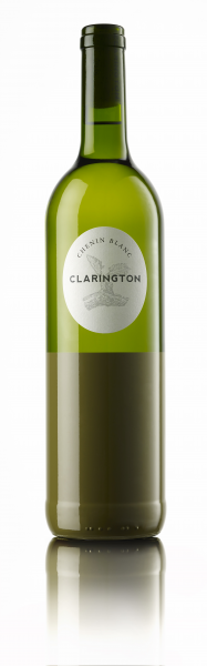 Normandie Est. 1693 2020 Chenin blanc